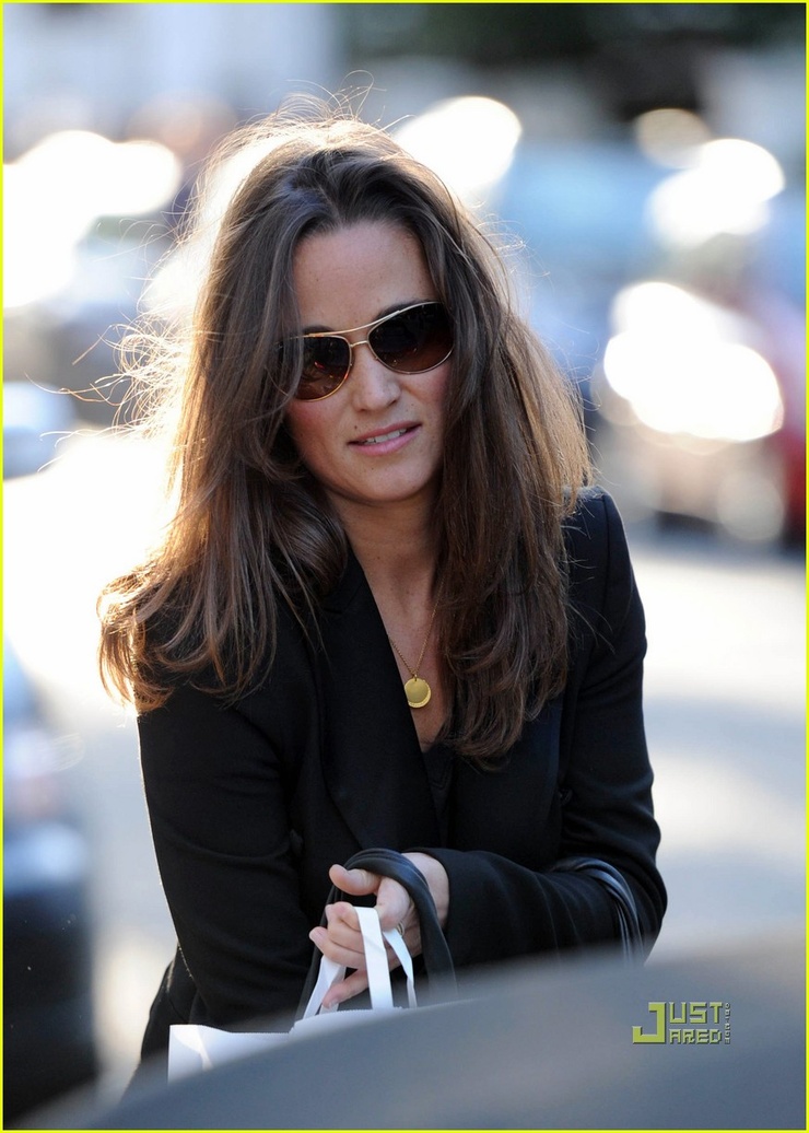Pippa Middleton