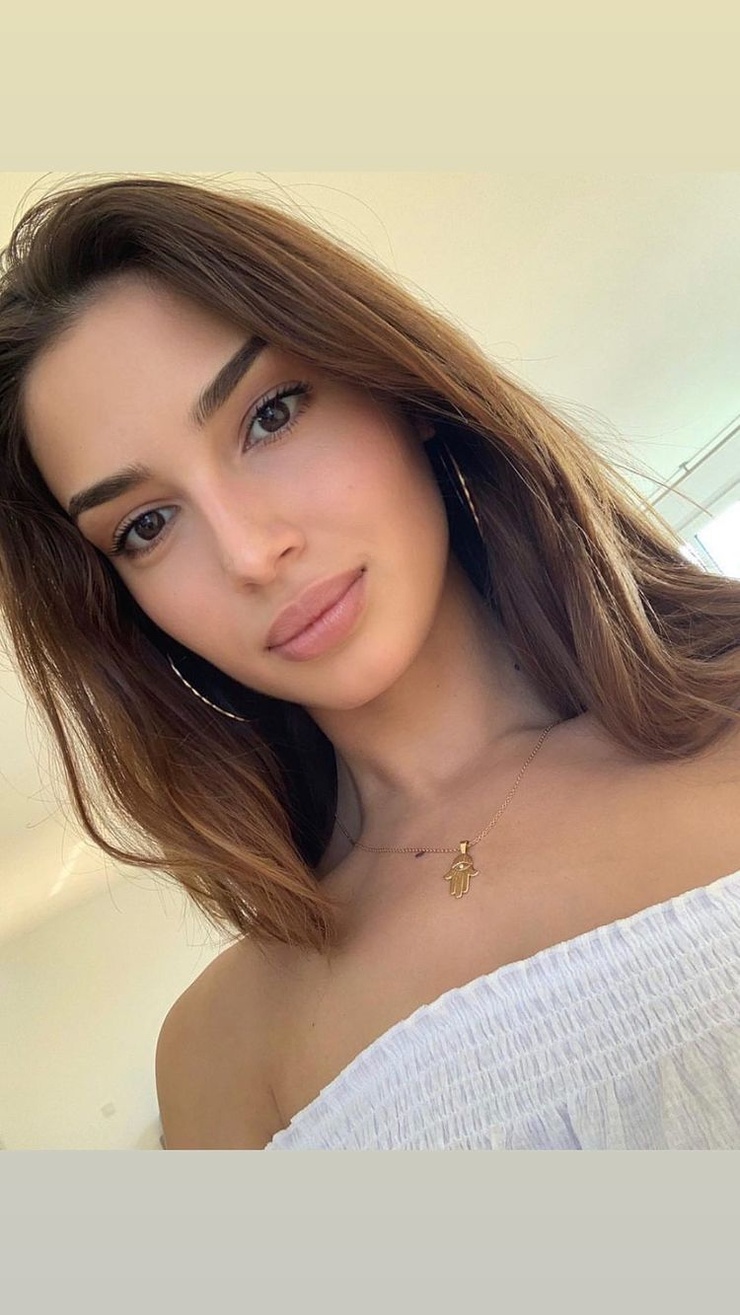 Valeriya Lapidus Valeriya Lapidus