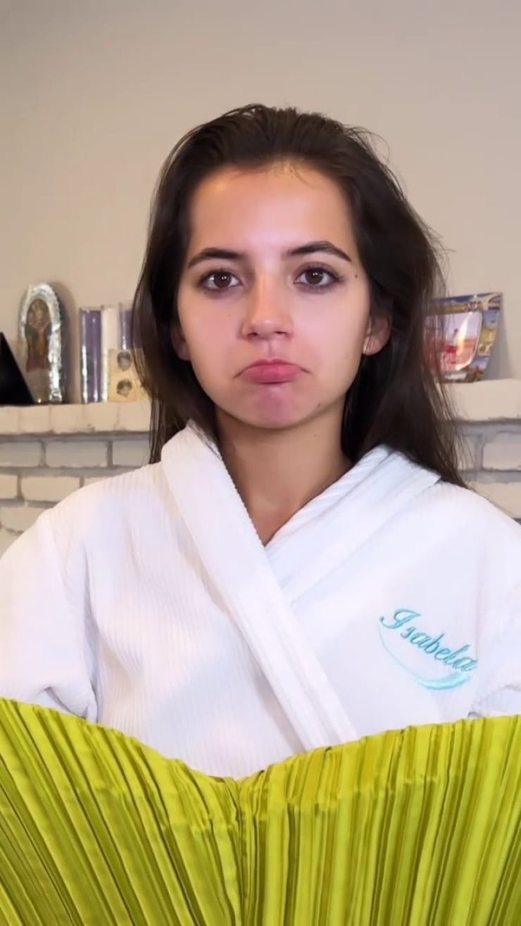 Isabela Moner Isabela Moner