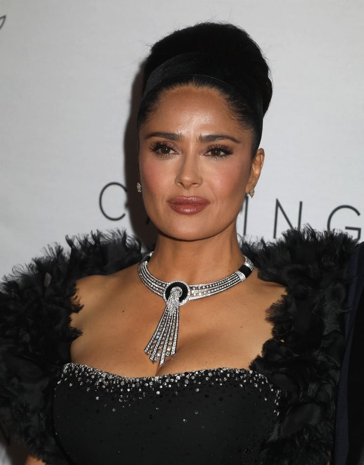 Salma Hayek