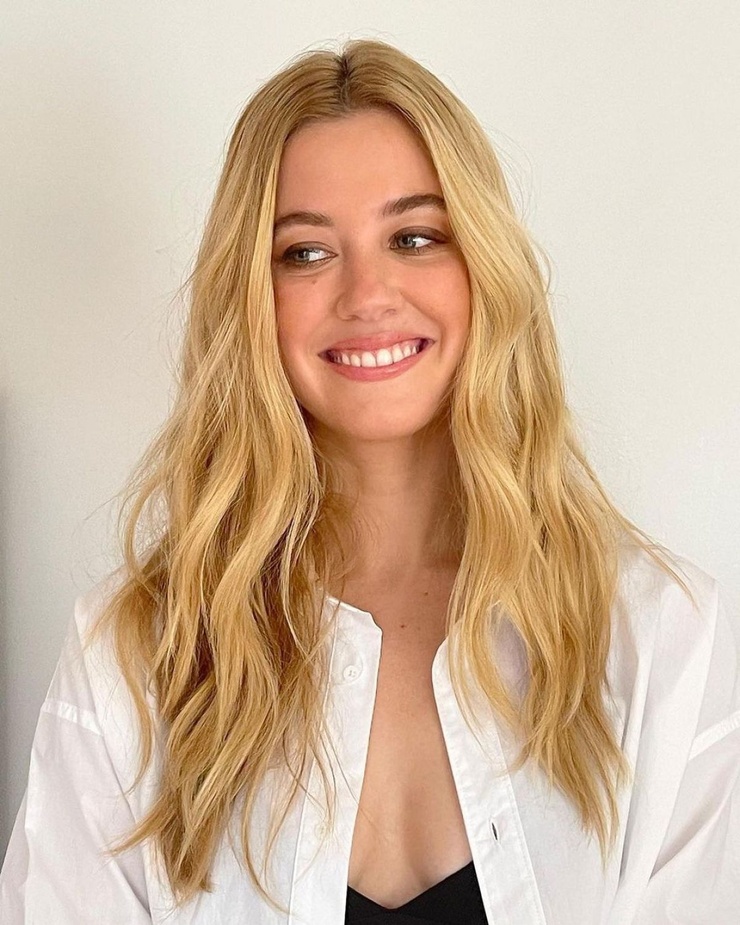 Mallory Bechtel