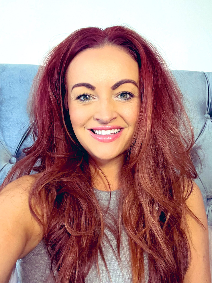 Maria Kanellis