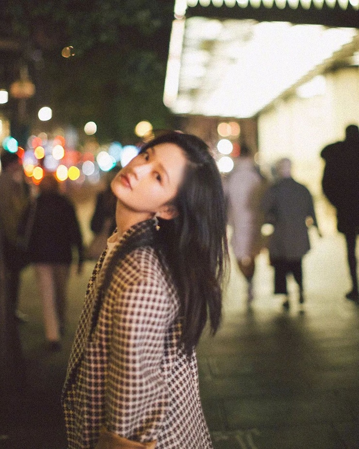 Qin Li