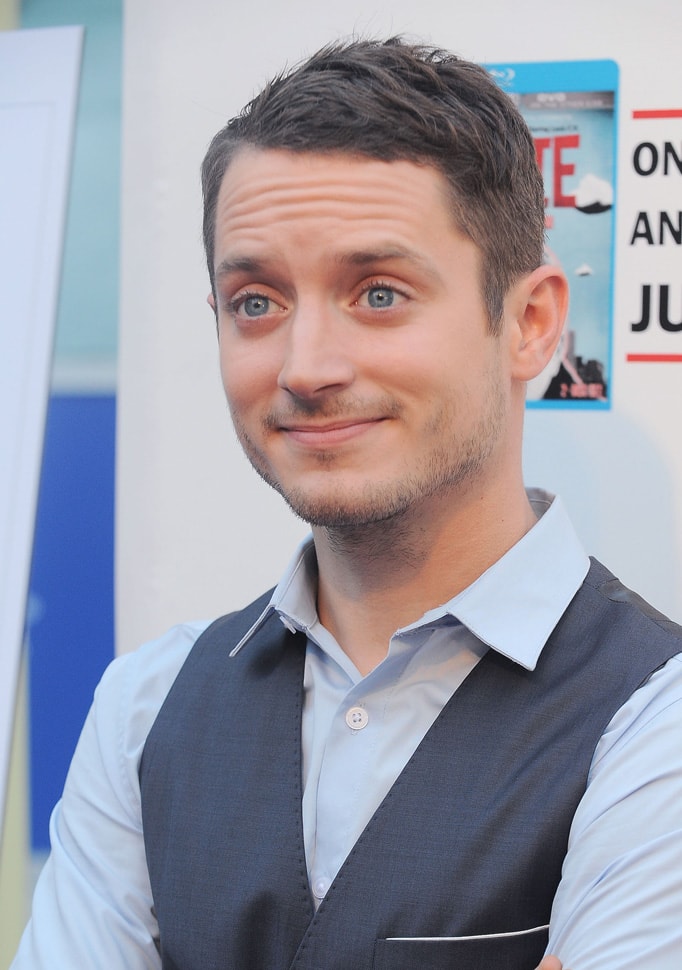 Picture of Elijah Wood