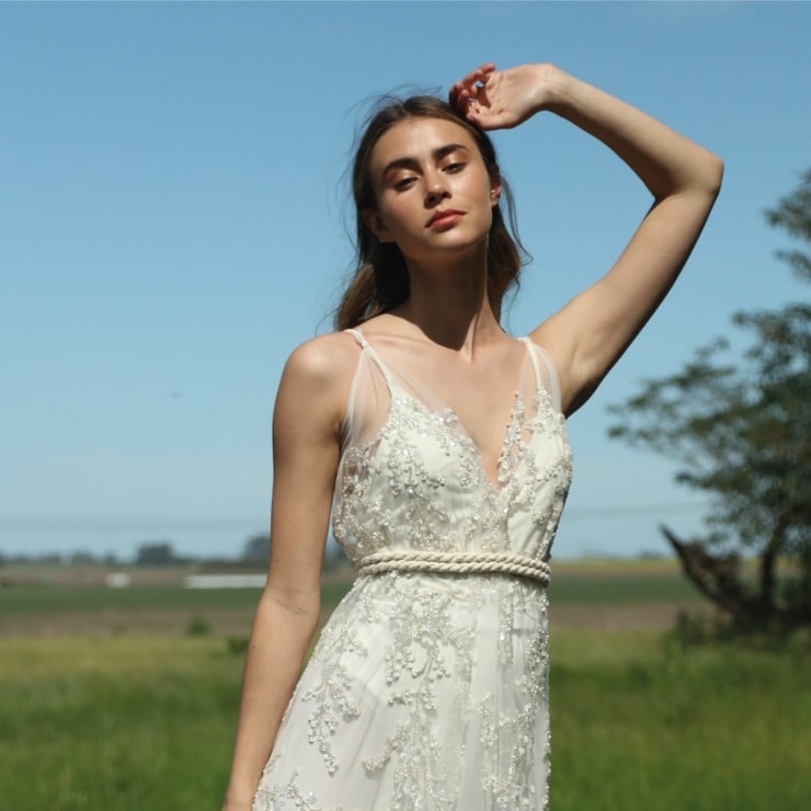 Delfina Daschuta