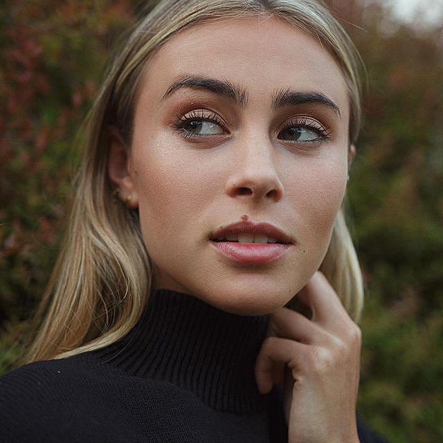 Delfina Daschuta