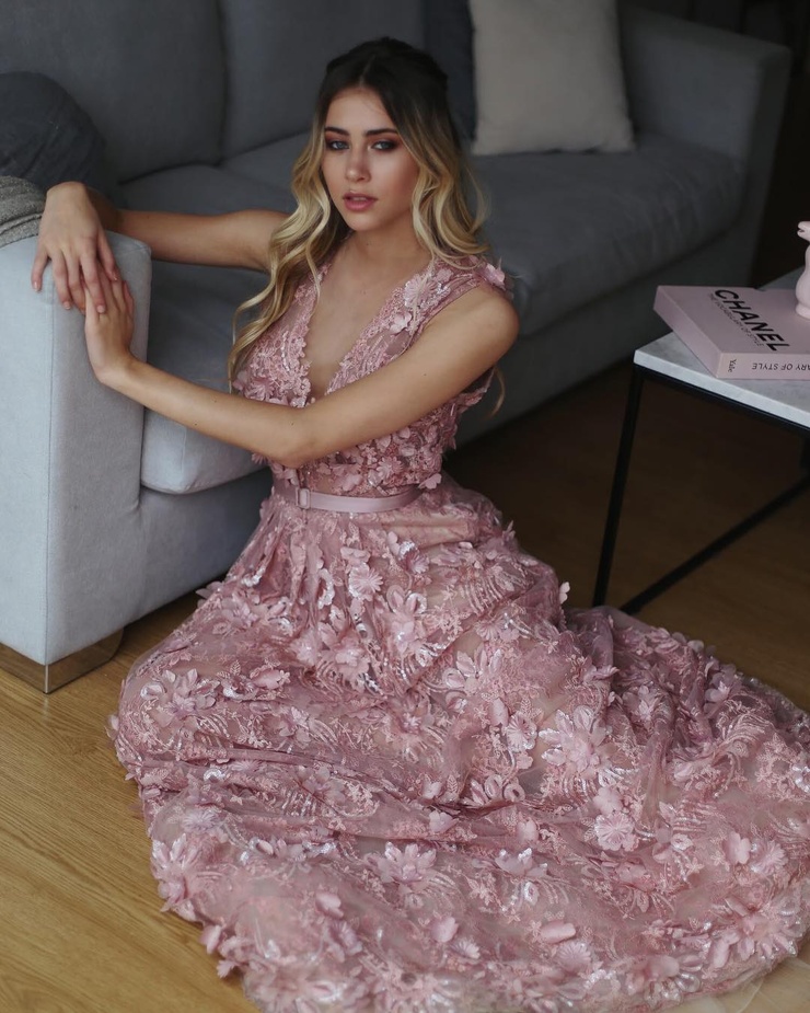 Delfina Daschuta