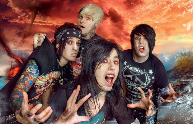Ronnie Radke