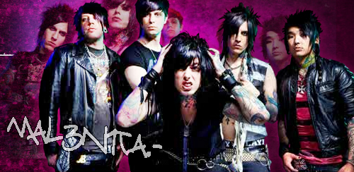 Ronnie Radke