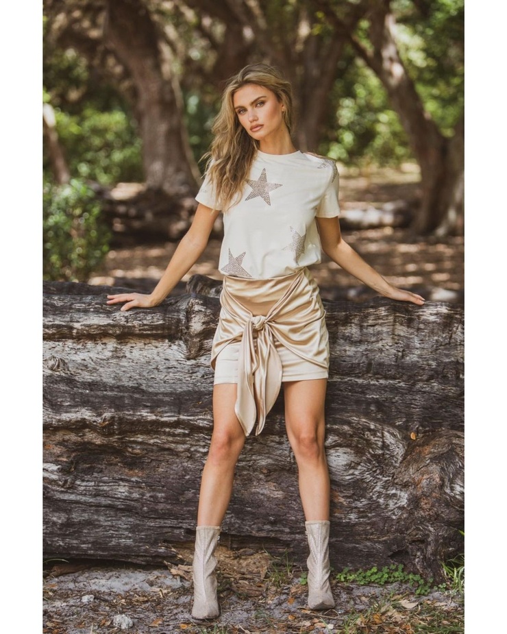 Picture of Gabrielle Opromolla