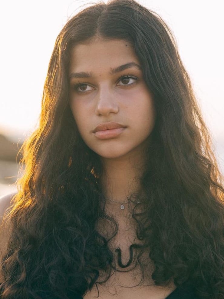 Tamar David