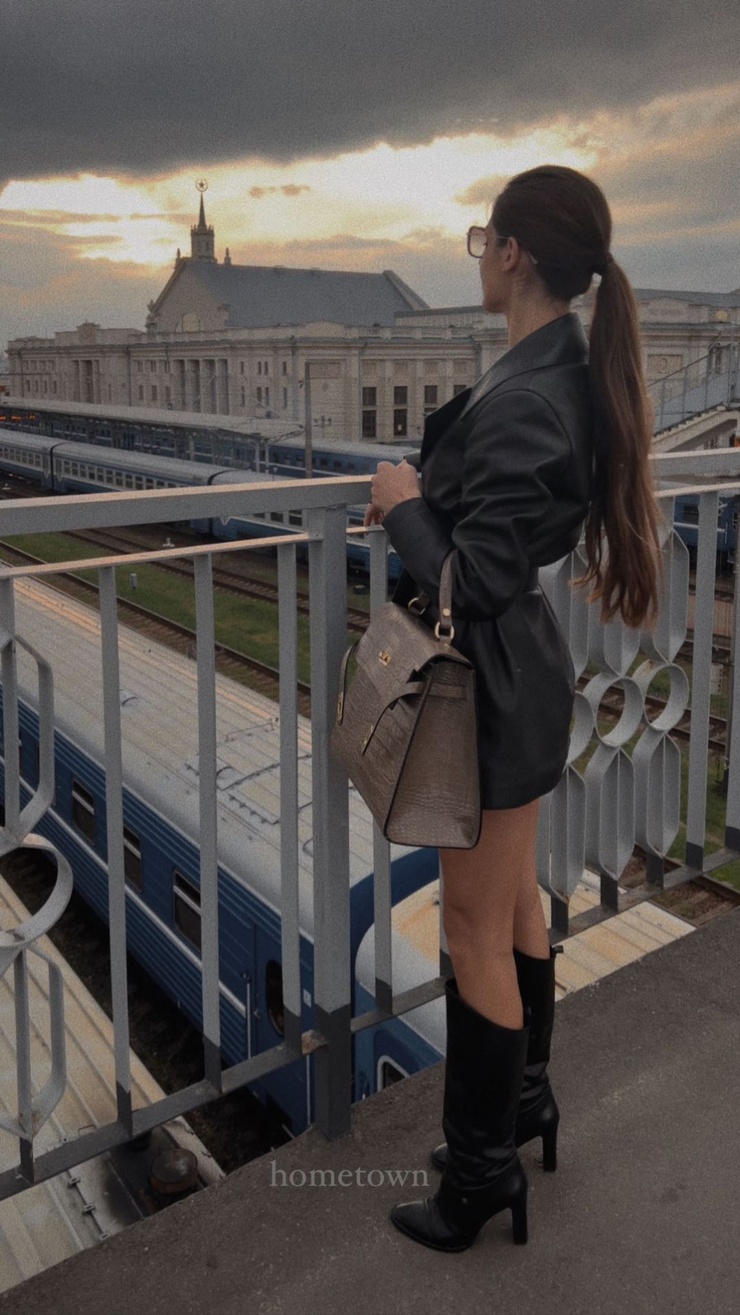 Anna Stebnowska