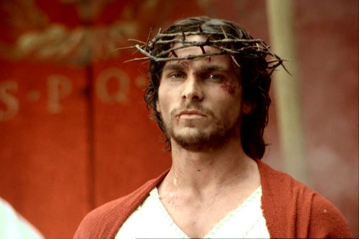 Christian Bale Christian Bale