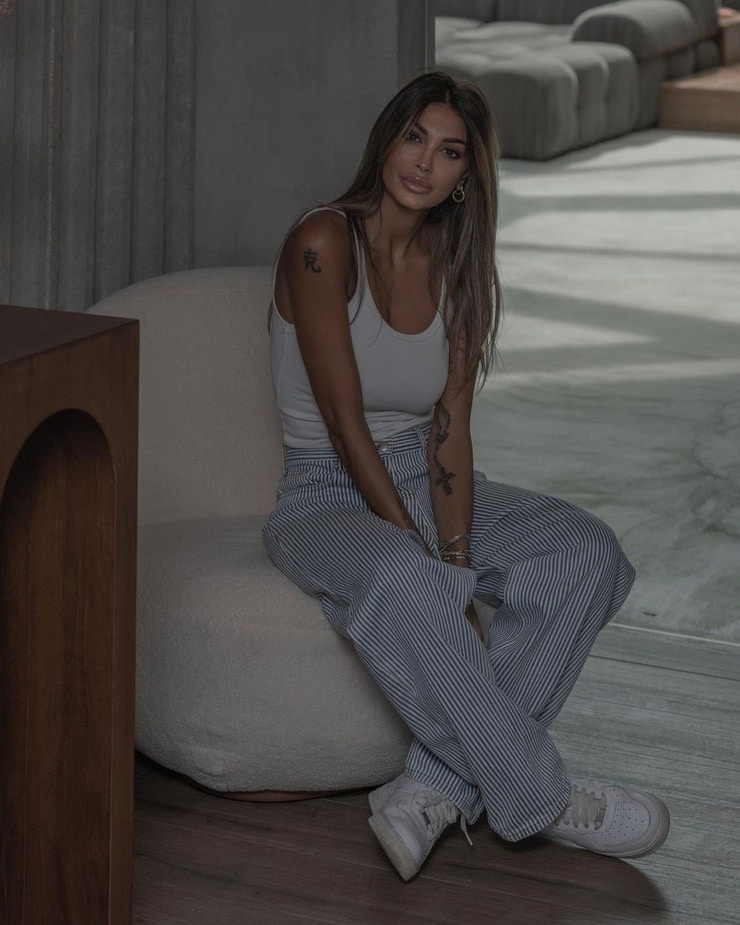 Cristina Buccino