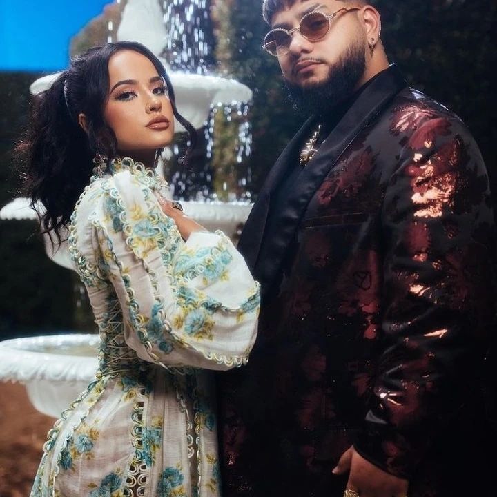 Becky G.