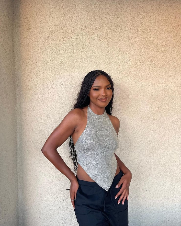 Ryan Destiny