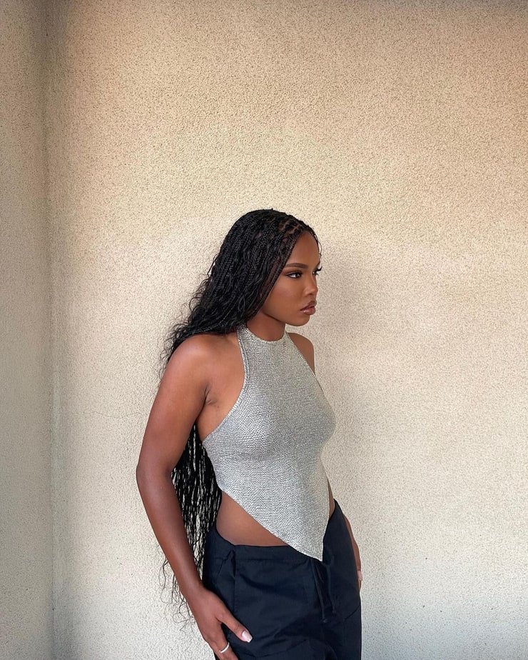 Ryan Destiny