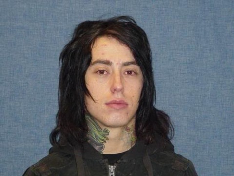 Ronnie Radke