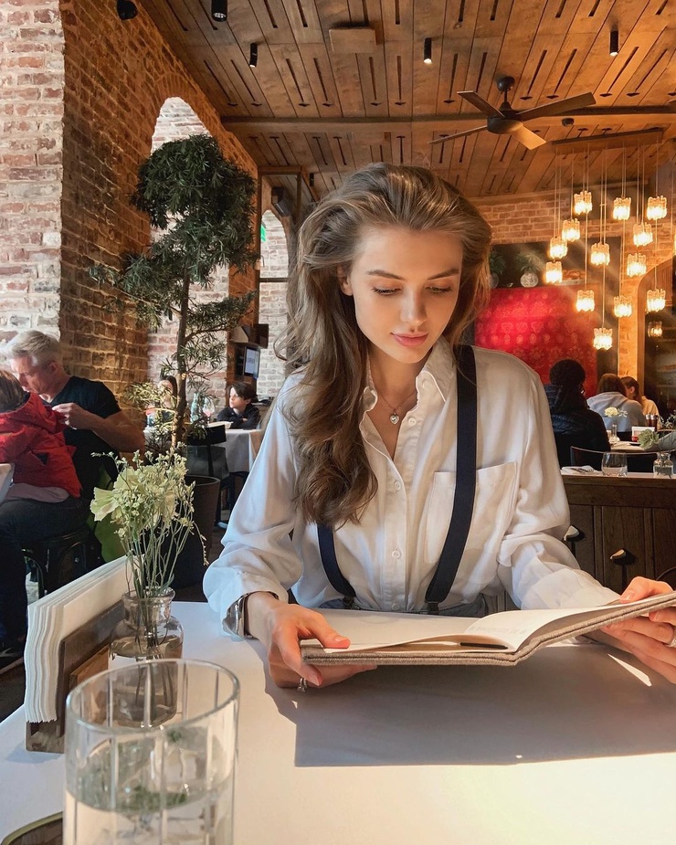 Snezhana Yanchenko