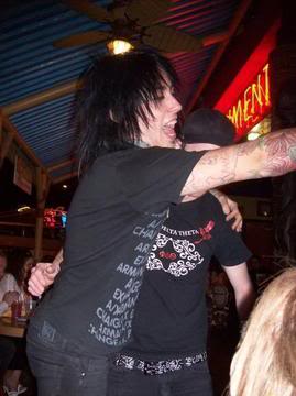 Ronnie Radke
