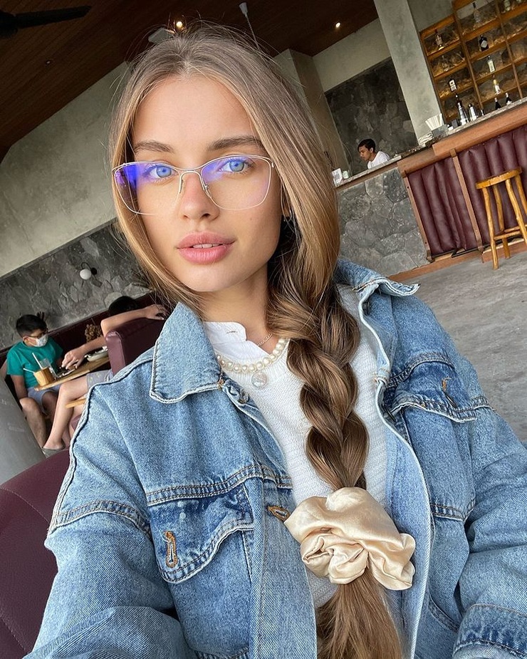Snezhana Yanchenko
