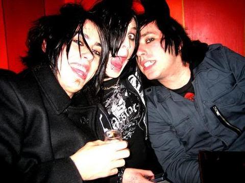 Ronnie Radke