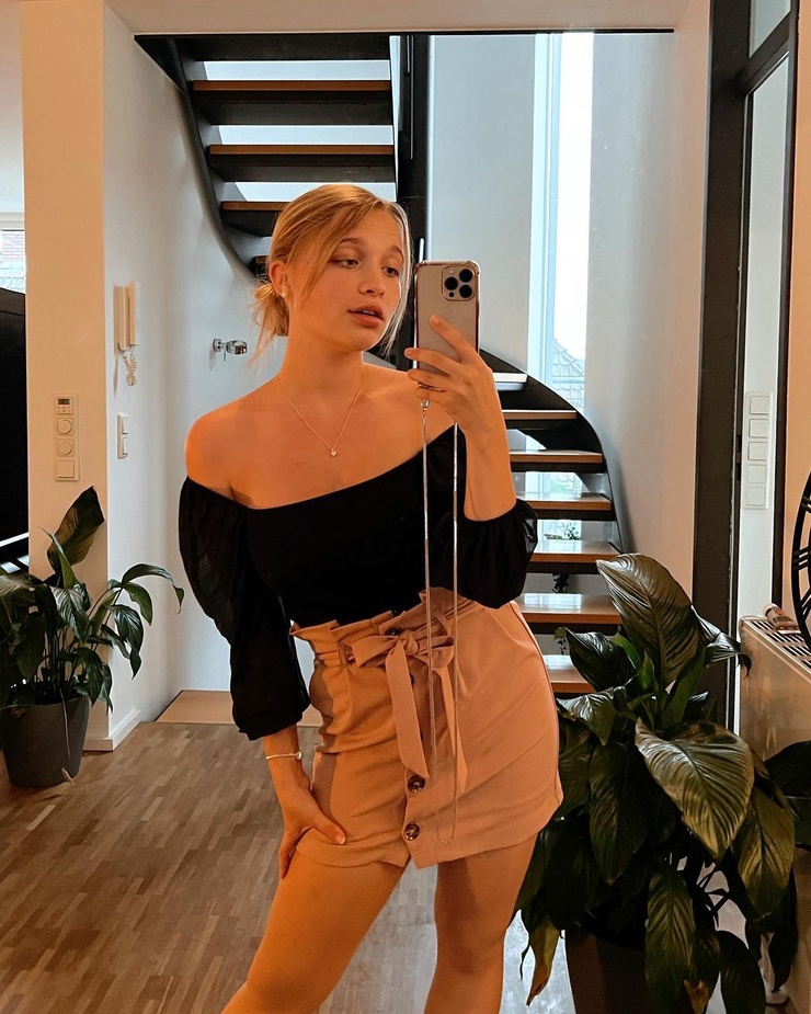 Lisa Küppers