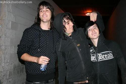 Ronnie Radke