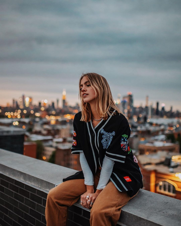 Emma Brooks McAllister image