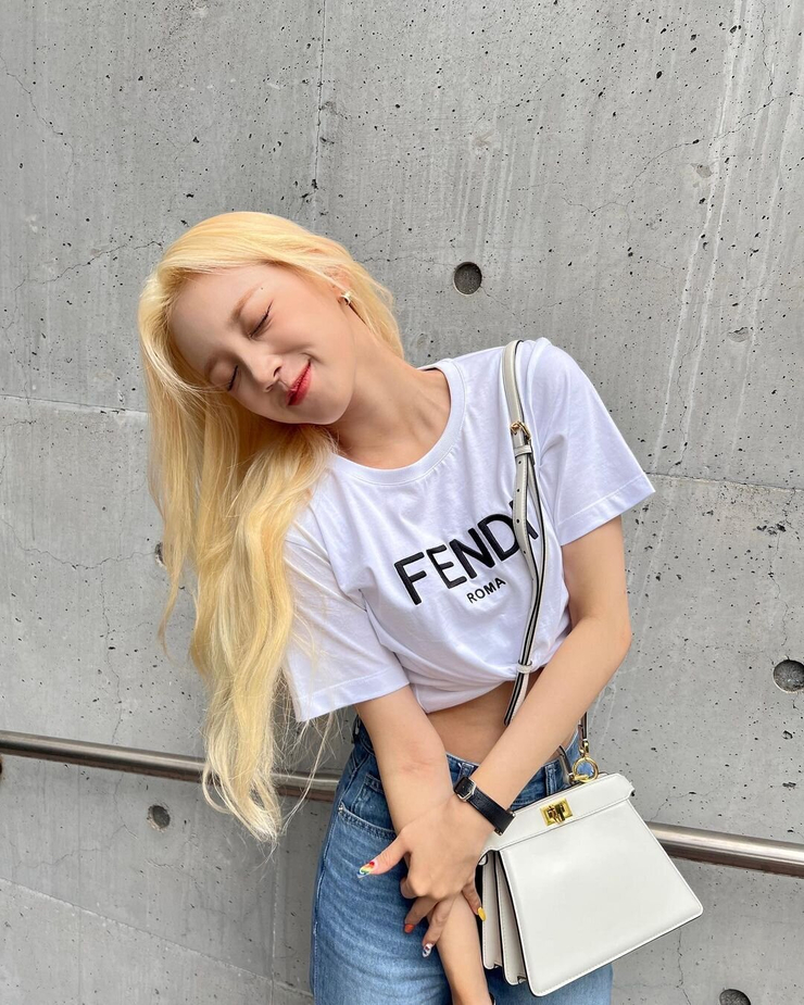 Yuqi
