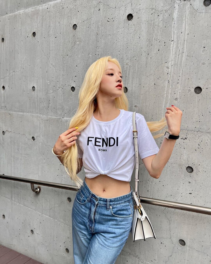 Yuqi