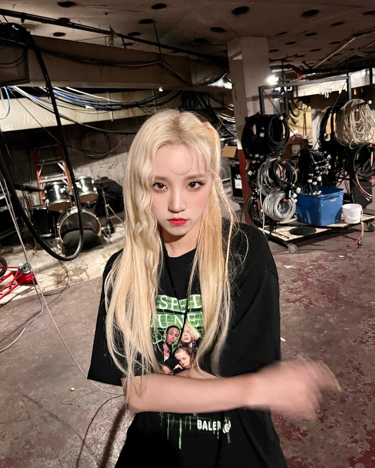 Yuqi