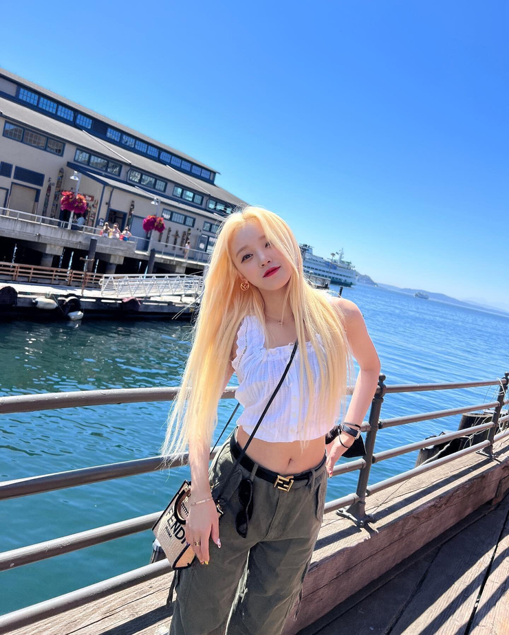 Yuqi