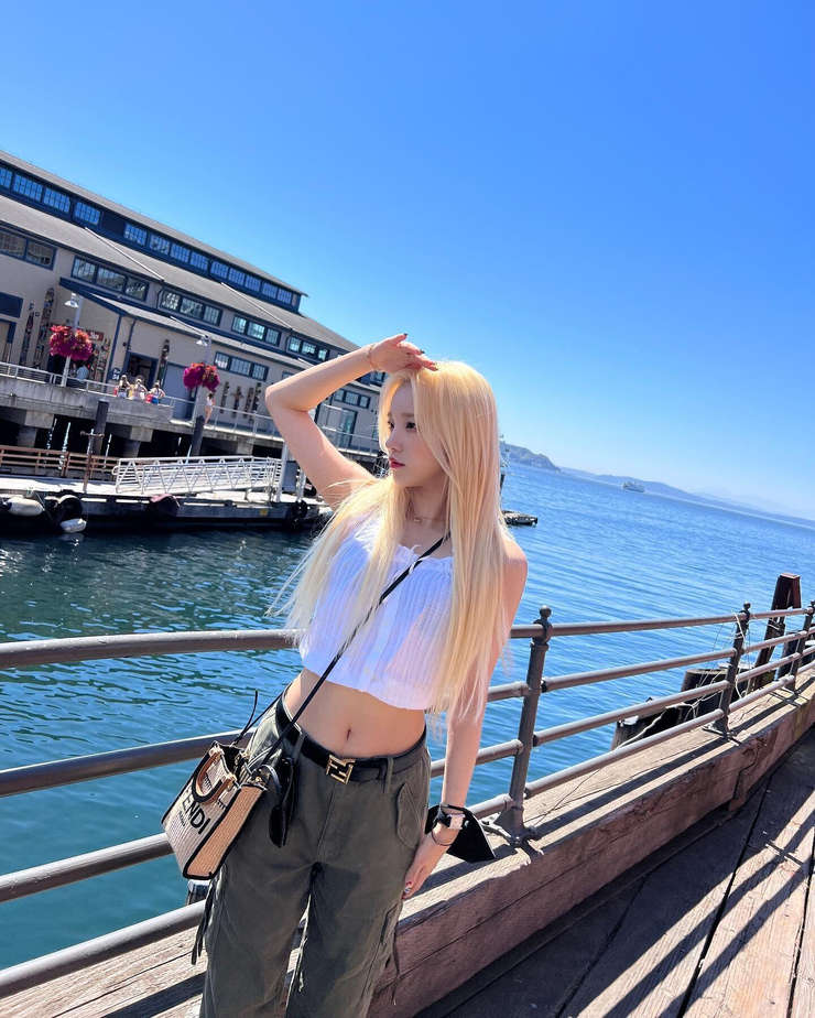 Yuqi