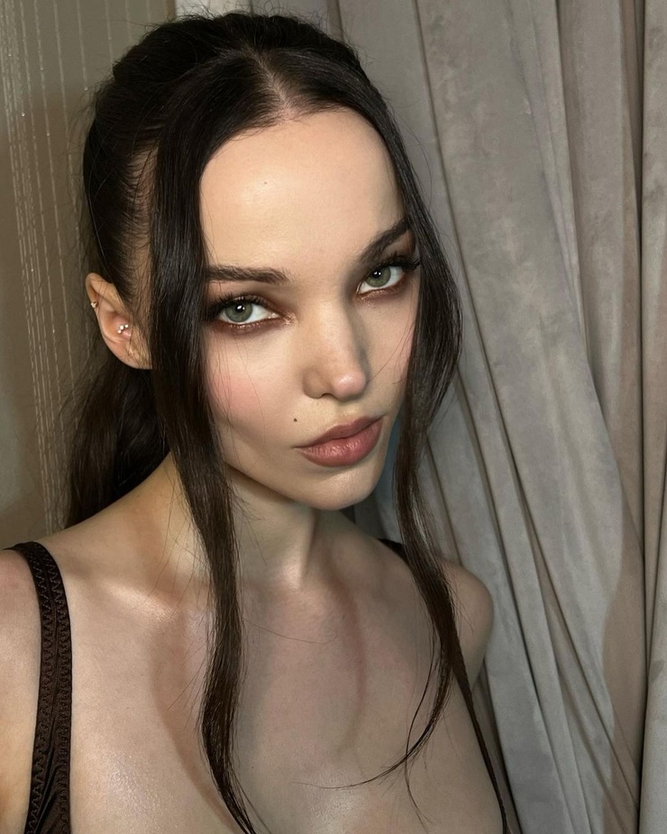 Dove Cameron Dove Cameron