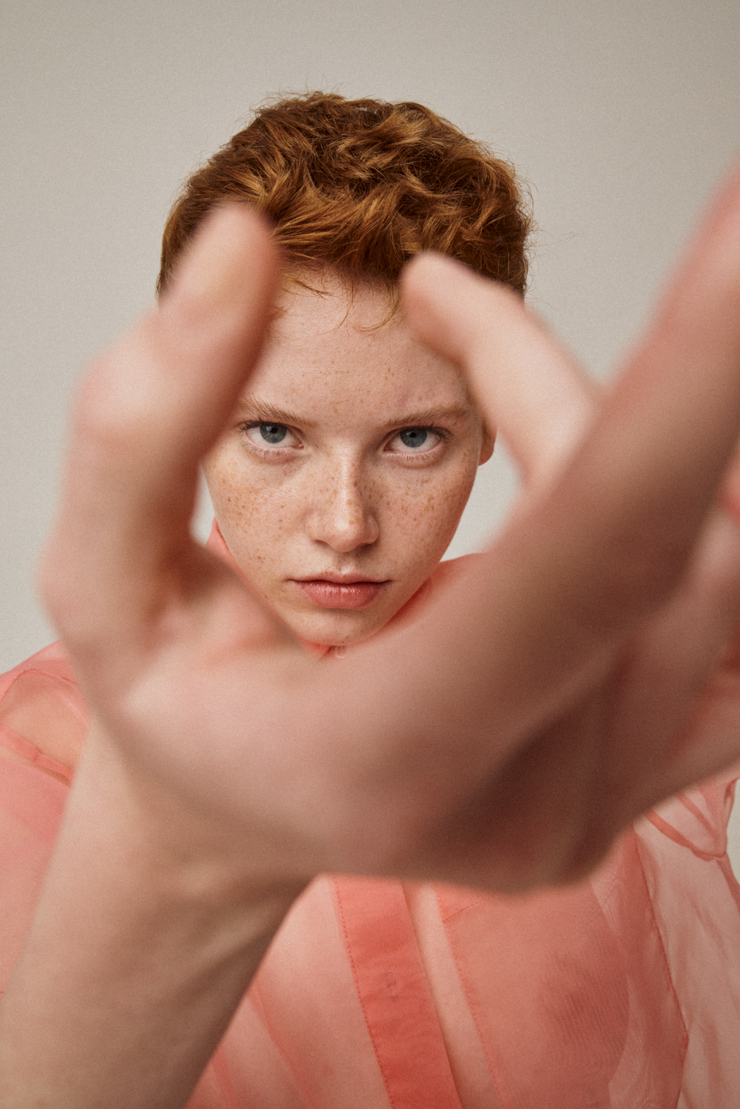 Catharina Pedersen
