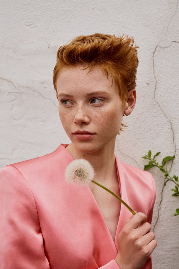 Catharina Pedersen