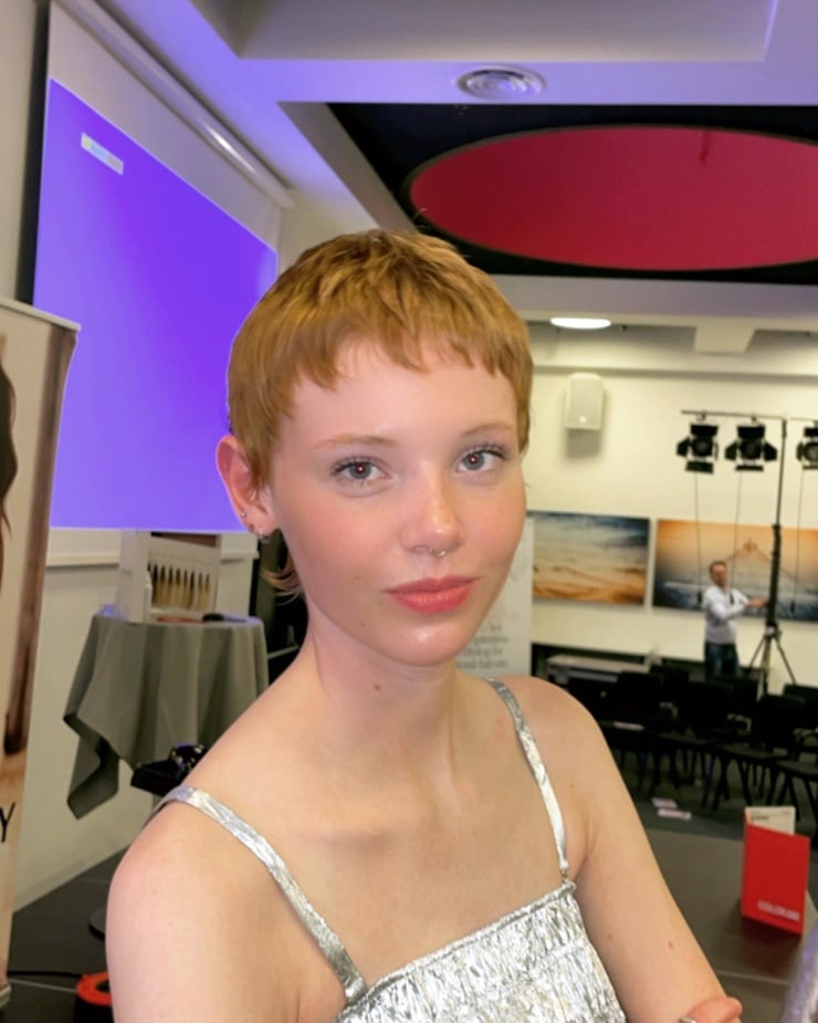 Catharina Pedersen Catharina Pedersen