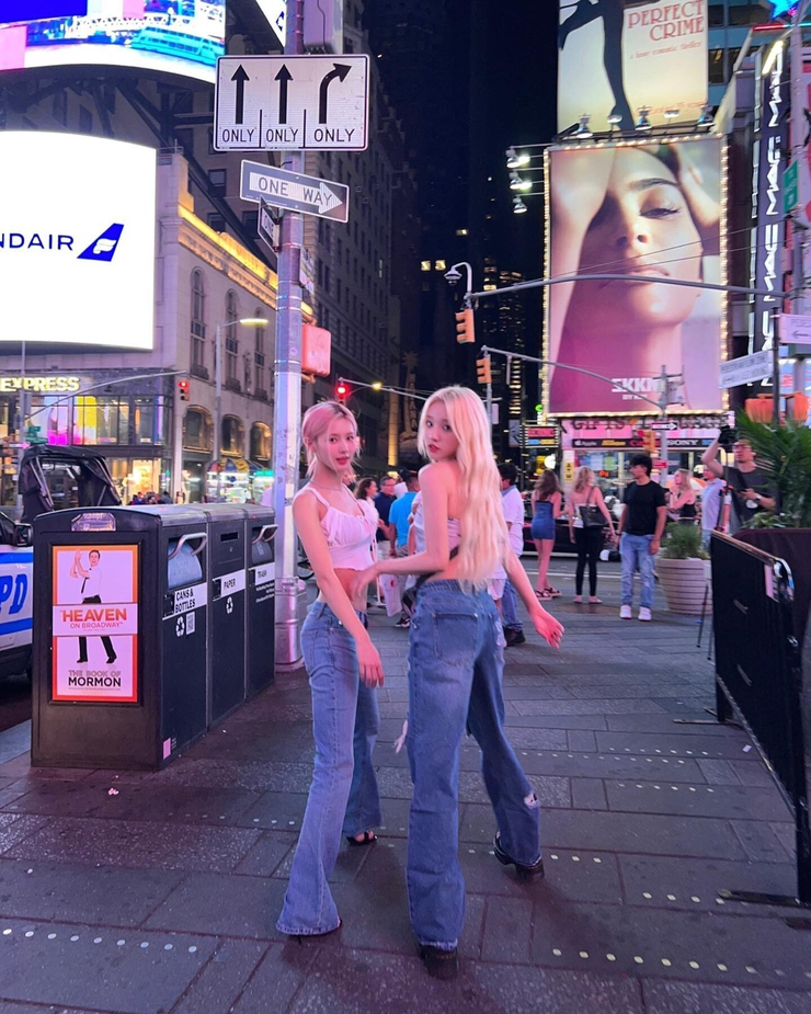 (G)I-dle