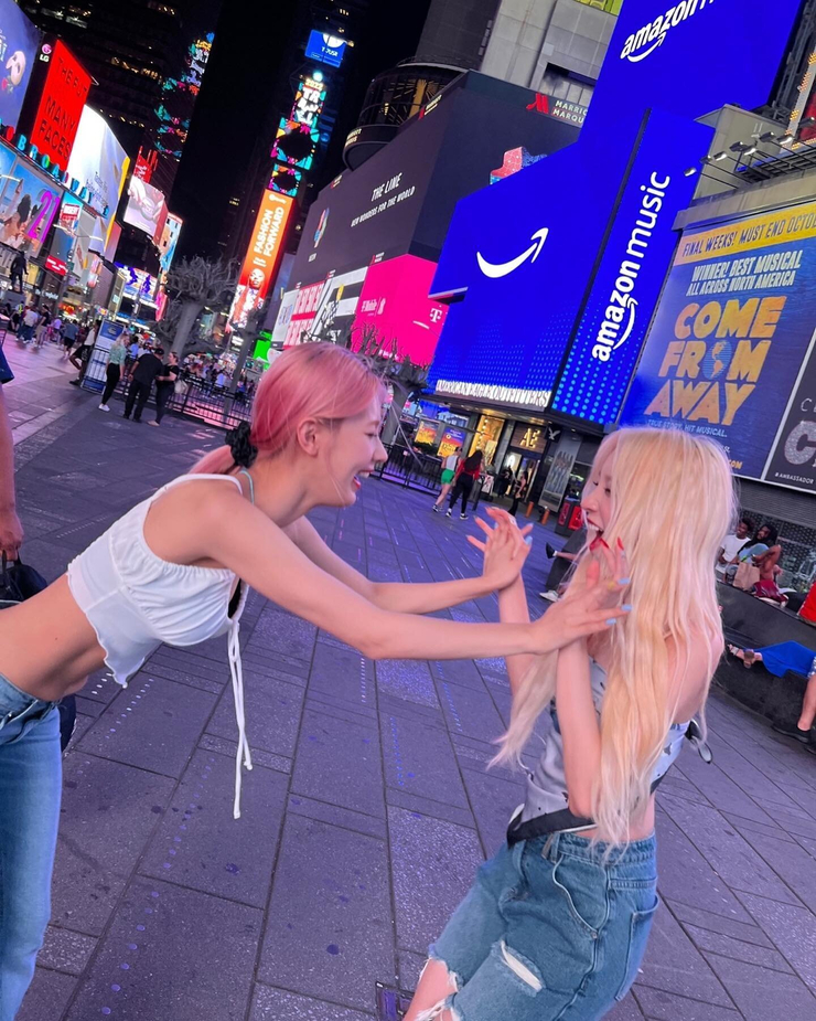 (G)I-dle