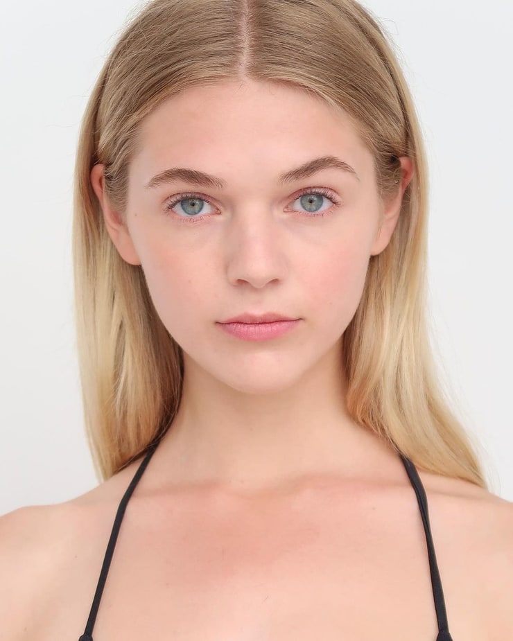 Grace Linenger
