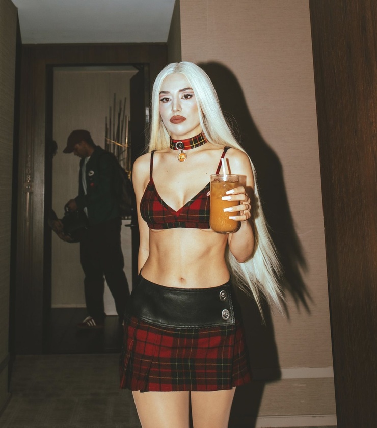 Ava Max