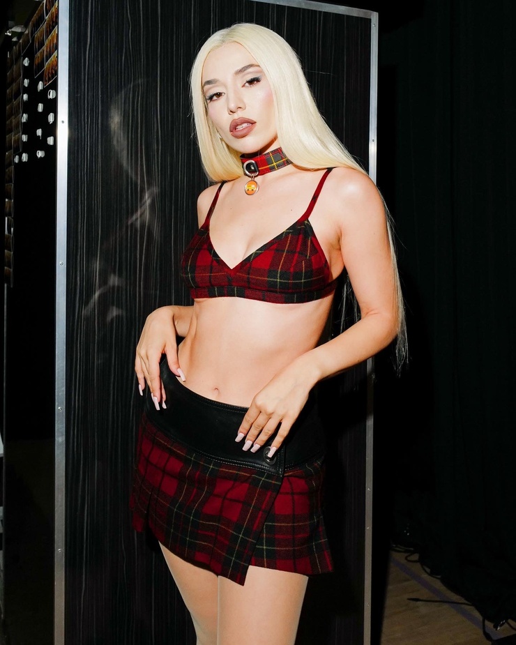 Ava Max