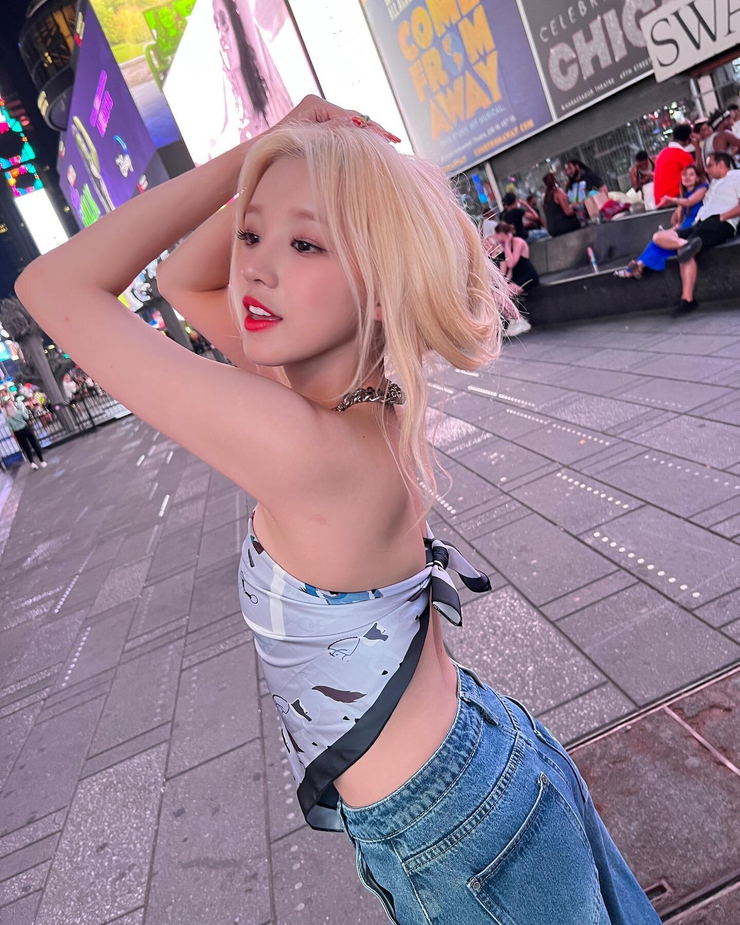 Yuqi