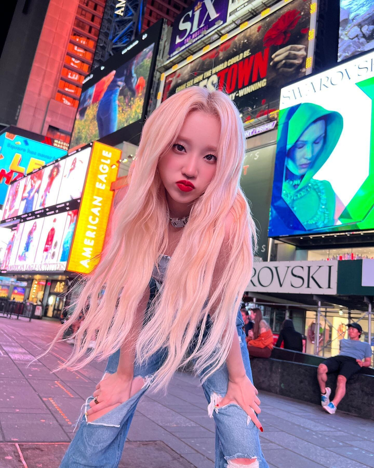 Yuqi