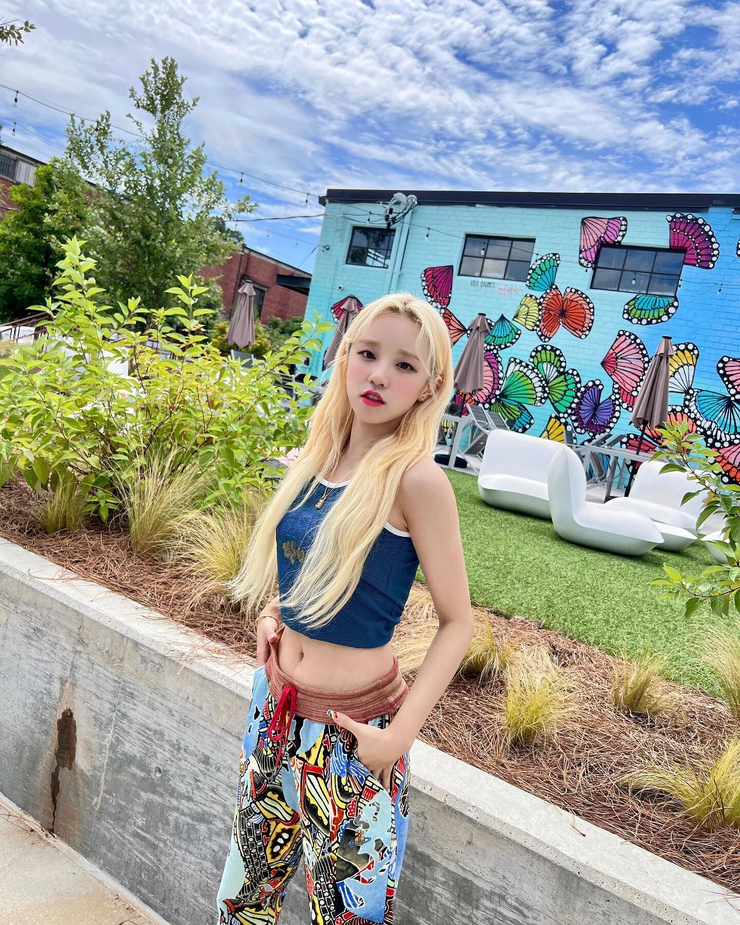Yuqi