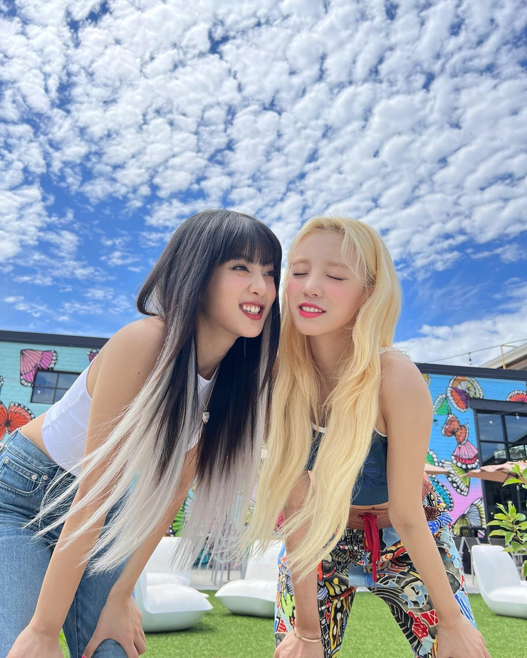 (G)I-dle