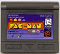Pac-Man