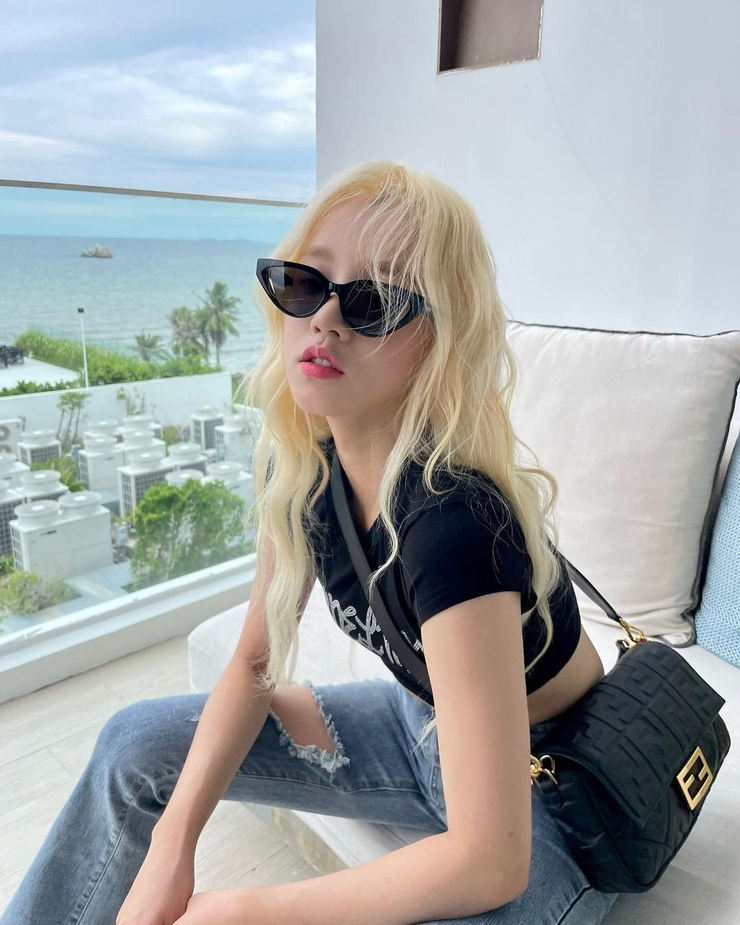 Yuqi