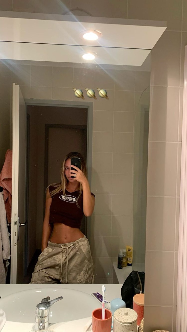 Image of Mathilde Tantot